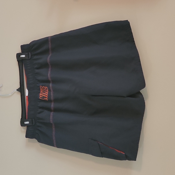 Nike men's swim trunks, size Large - Picture 1 of 11
